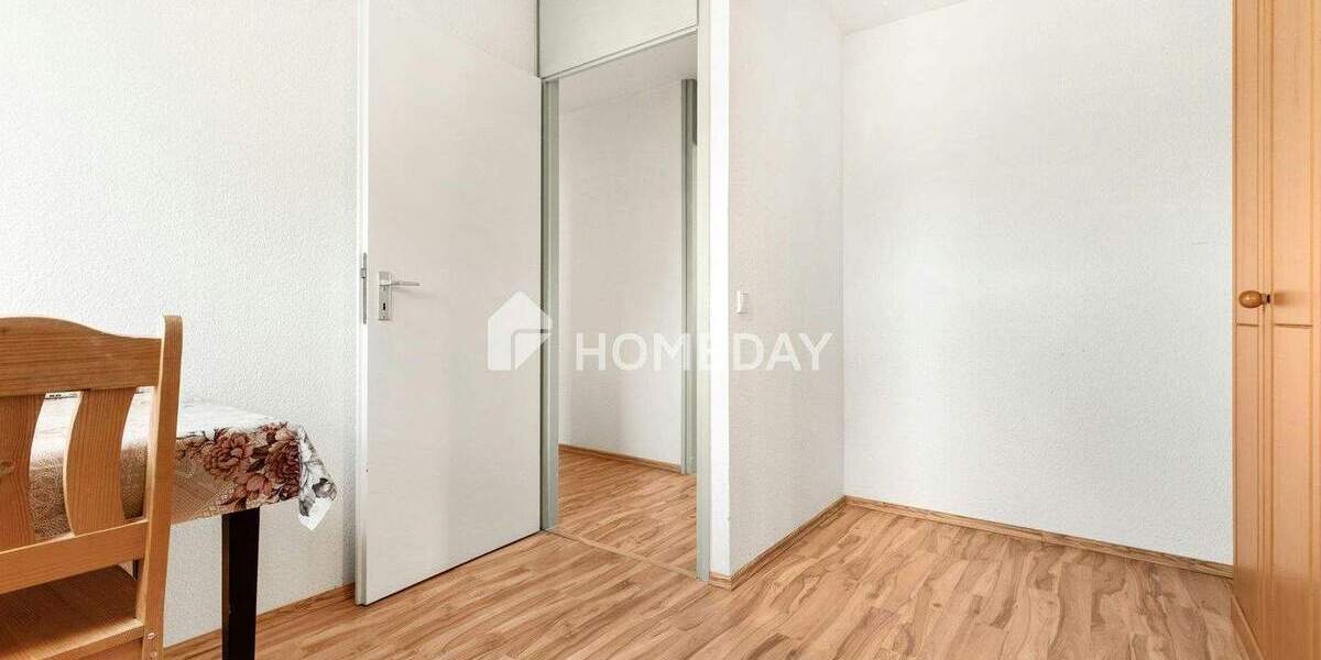 Etagenwohnung Fürth Eigenes Heim - 5 Zimmer, 100 m&sup2;, 373.000&euro; | Angebot:25095469