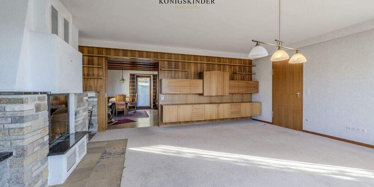 Mehrfamilienhaus, Wohnhaus Backnang Steinbach - 1 Zimmer, 213 m&sup2;, 699.000&euro; | Angebot:25385854