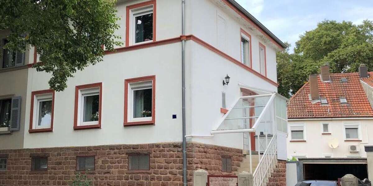 Einfamilienhaus Pirmasens Fehrbach - 5 Zimmer, 120 m&sup2;, 239.000&euro; | Angebot:27317795
