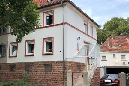 Haus Pirmasens Fehrbach - 5 Zimmer, 120 m&sup2;, 239.000&euro; | Angebot:27317795