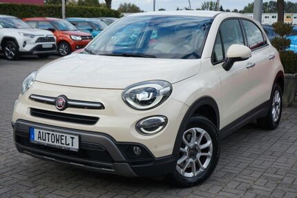 Fiat 500X 92.000 km 14.500 € Falkensee 14612