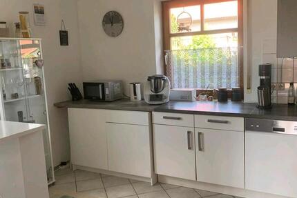 2 Zimmer Wohnung in Pleystein