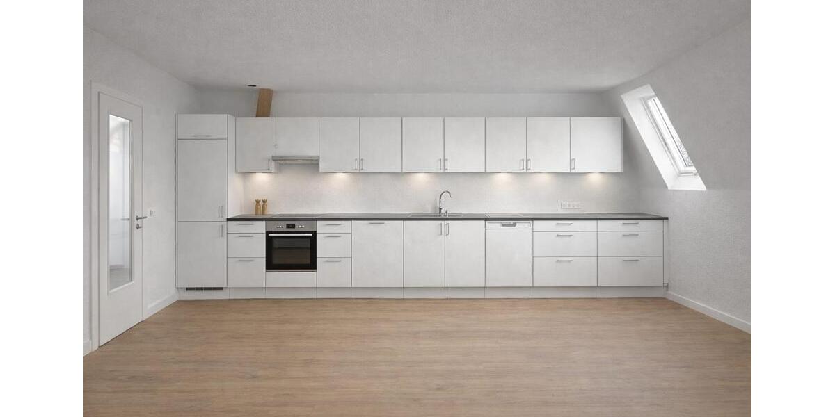 Dachgeschoßwohnung Pattensen - 3.5 Zimmer, 89 m&sup2;, 1.065&euro; | Angebot:26349682