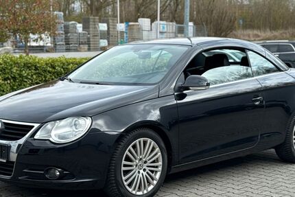 VW Eos 212.173 km 3.990 &euro; Alsdorf 52477