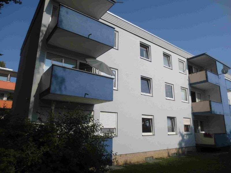 Wohnung zum Mieten in Regensburg 722,64 € 85.52 m² 4 zimmer