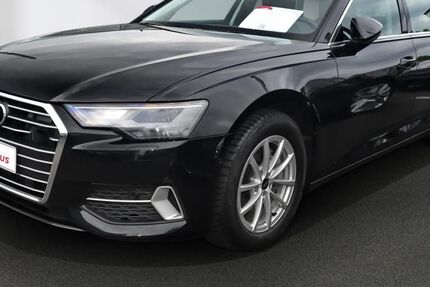 Audi A6 73.000 km 29.750 &euro; Lübeck 23556