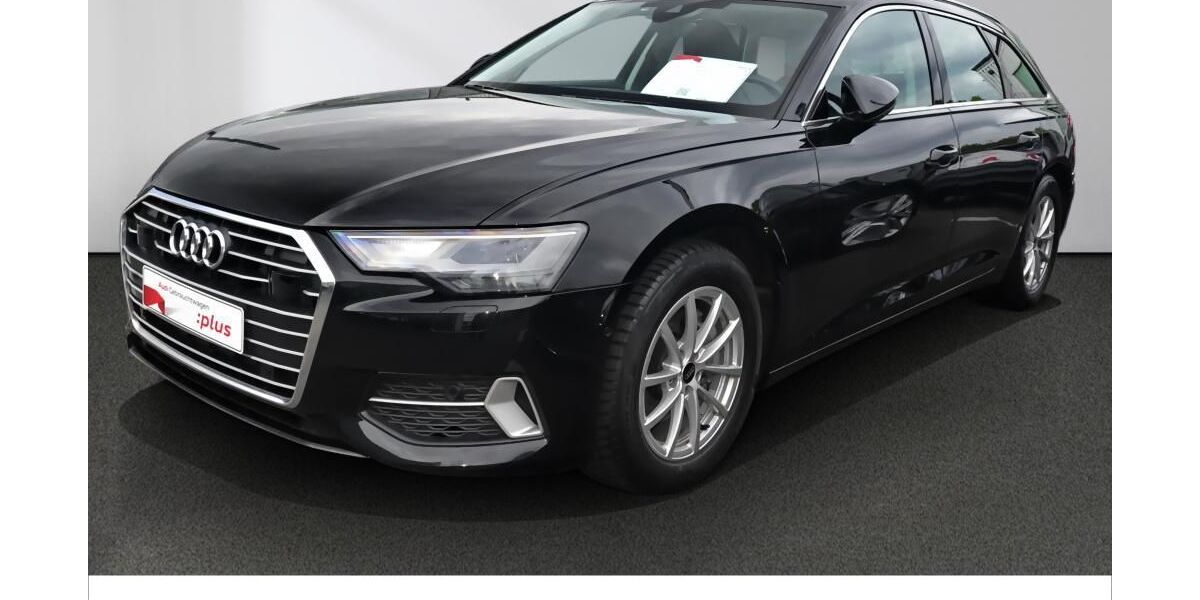 Audi A6 73.000 km 29.750 &euro; Lübeck 23556