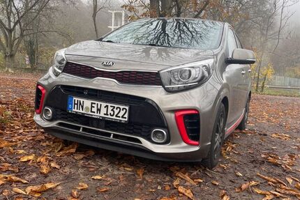 Kia Picanto 74.500 km 11.499 &euro; Bad Rappenau 74906