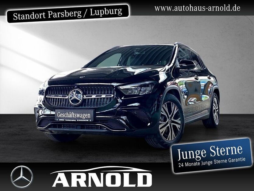 GLA 180