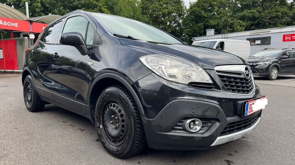 Mokka