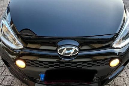 Hyundai i10 78.000 km 9.250 &euro; Sandberg - Waldberg 97657