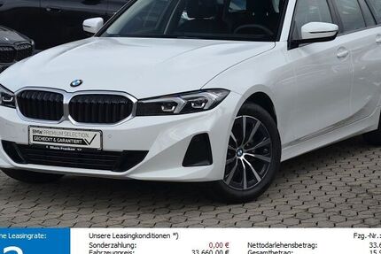 BMW 318 10.226 km 33.580 &euro; Lauf an der Pegnitz 91207
