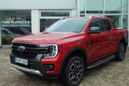 Ford Ranger 14.300 km 48.979 &euro; Münster 48153