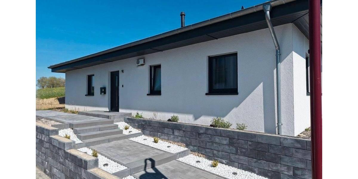 Bungalow Kastellaun - 4 Zimmer, 142 m&sup2;, 479.999&euro; | Angebot:26757355