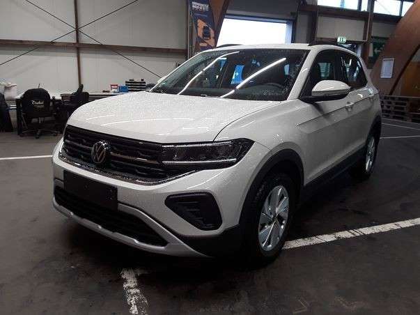 T-Cross