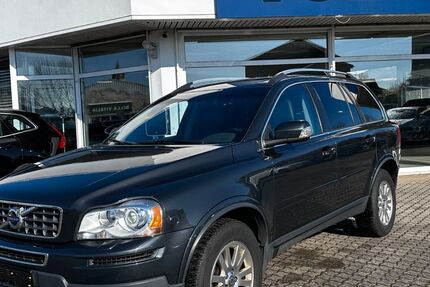 Volvo XC90 319.000 km 4.900 &euro; Leipzig 04319