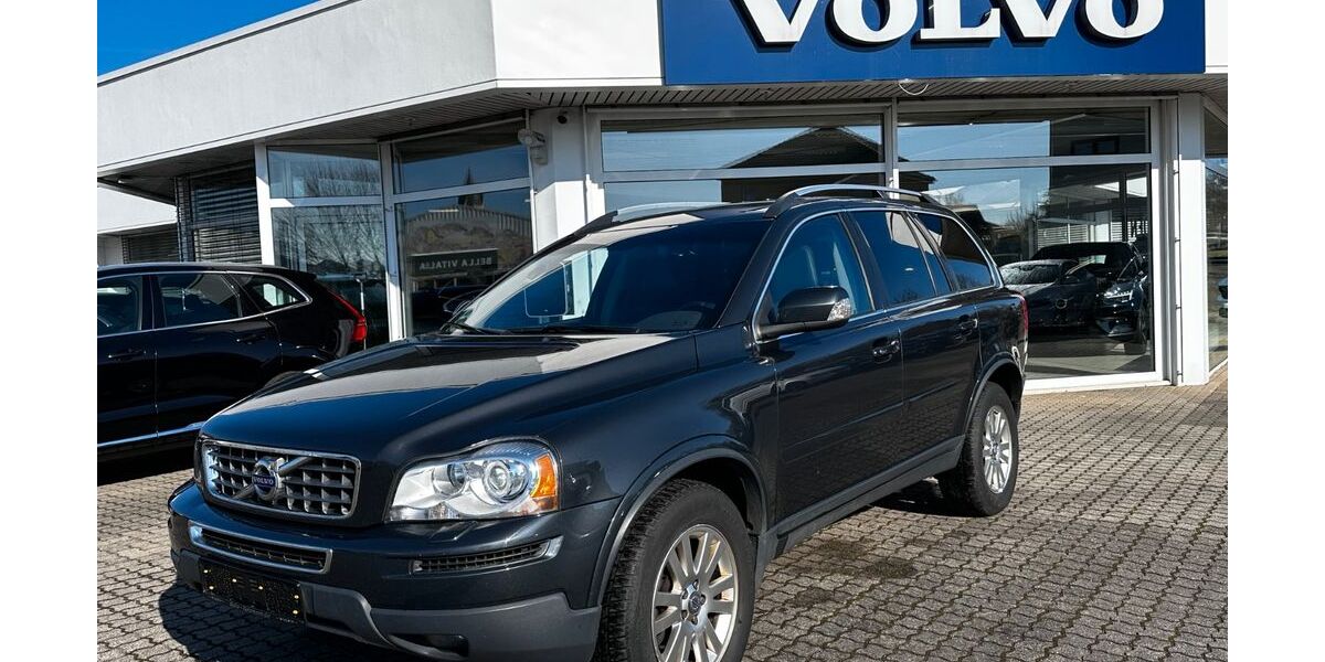Volvo XC90 319.000 km 4.900 &euro; Leipzig 04319