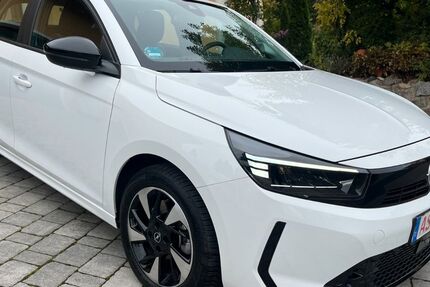 Opel Corsa 13.100 km 16.900 € Rieden 92286