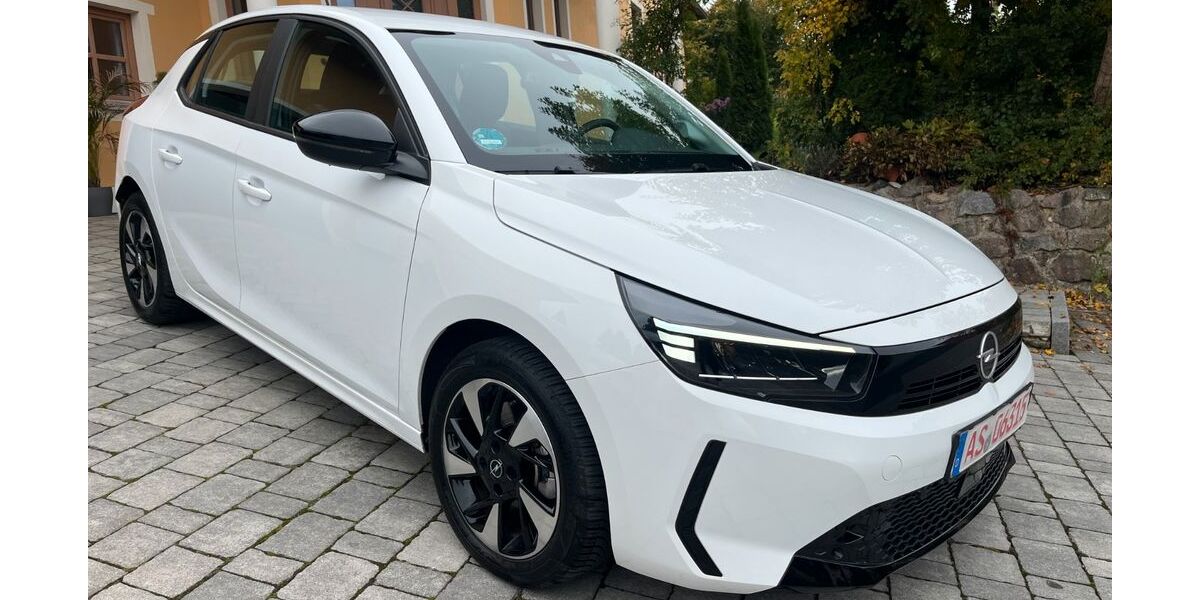 Opel Corsa 13.100 km 16.900 € Rieden 92286