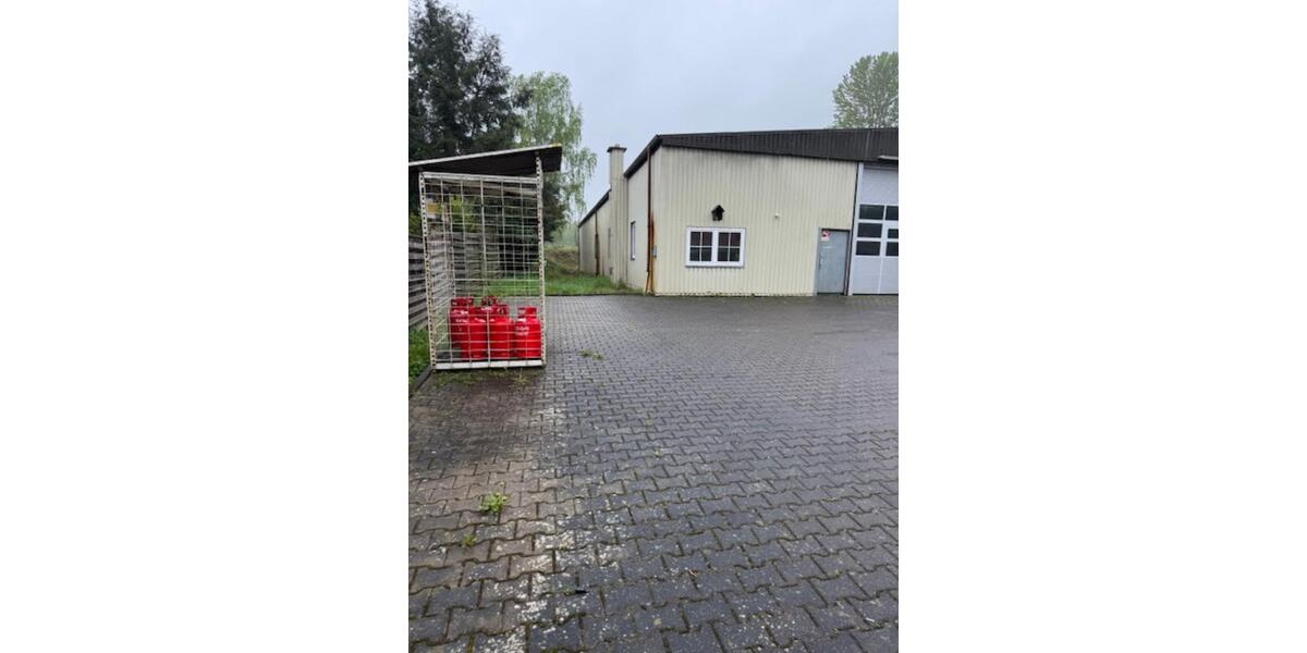 Gewerbeobjekt Rietberg - 4&euro; | Angebot:24621690