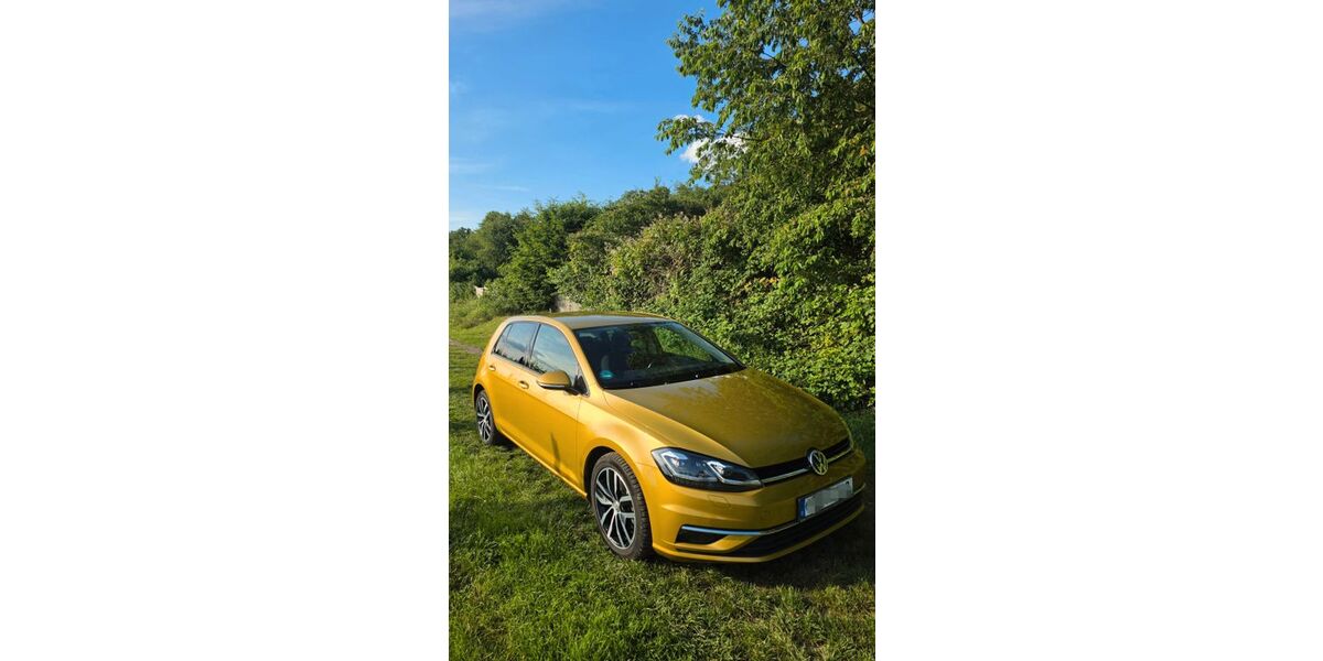 VW Golf 129.000 km 12.999 &euro; Heidelberg 69126