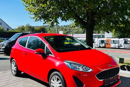 Ford Fiesta 86.000 km 9.700 &euro; Bielefeld 33647