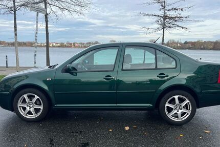 VW Bora 182.257 km 2.999 &euro; Rostock 18069