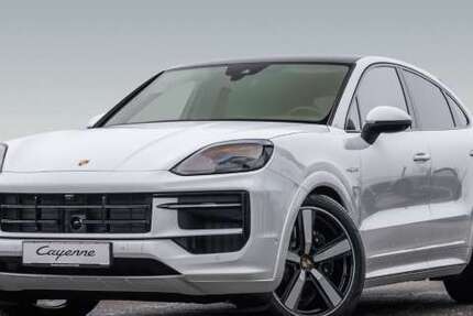 Porsche Cayenne 22.000 km 132.880 &euro; Pforzheim 75177