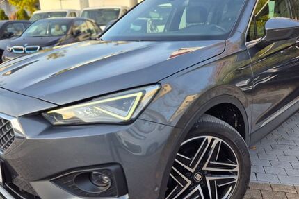 Seat Tarraco 149.200 km 22.990 &euro; München 81247