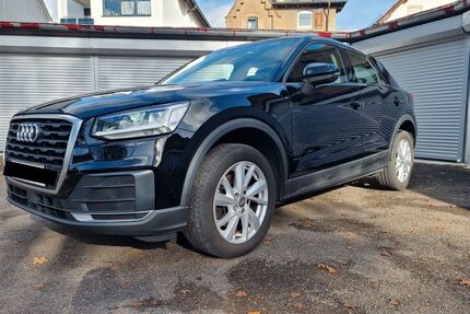 Audi Q2 65.000 km 16.499 &euro; Heidenheim 89522