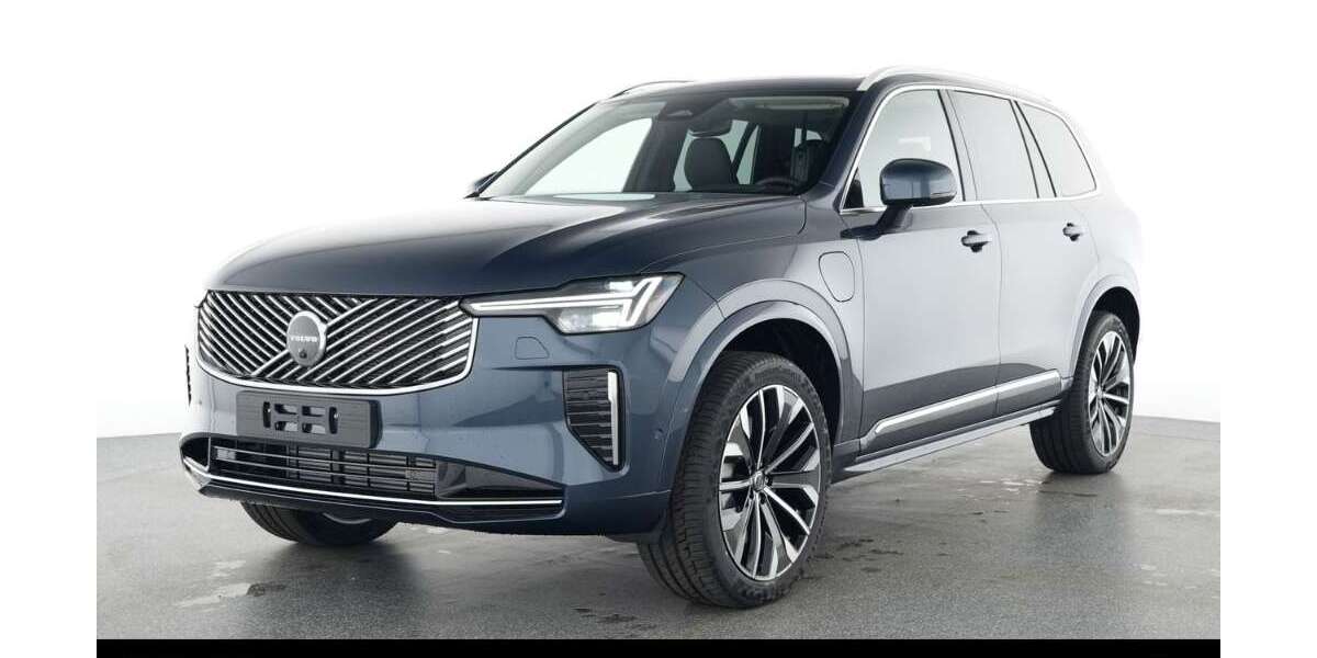 Volvo XC90 19.267 km 62.890 &euro; Aachen 52078
