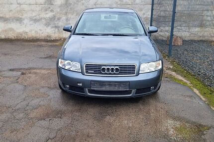 Audi A4 322.329 km 1.000 &euro; Zweibrücken 66482