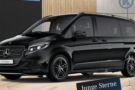 Mercedes-Benz V 250 6.708 km 84.490 € Koblenz 56070