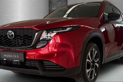 Mazda CX-5 1.500 km 36.990 &euro; Lübeck 23558