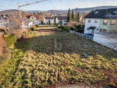 GROßZÜGIG IM ORTSKERN - Grundstück Oberderdingen | Angebot:27224439