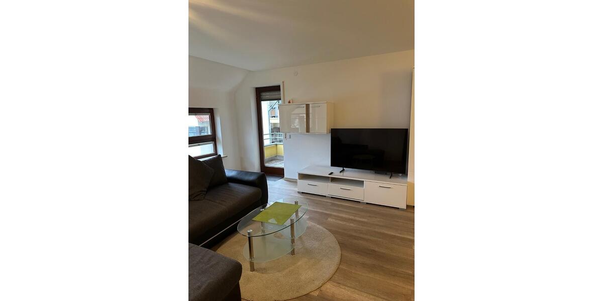 Etagenwohnung Dettingen an der Erms - 2.5 Zimmer, 65 m&sup2;, 950&euro; | Angebot:26652070