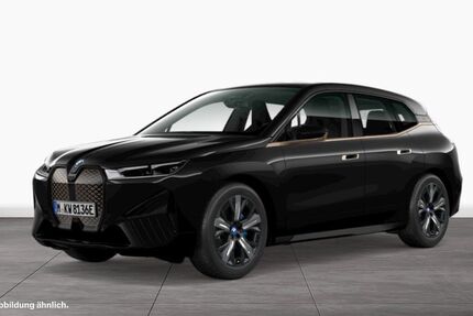 BMW iX 8.250 km 59.990 &euro; Nienburg 31582