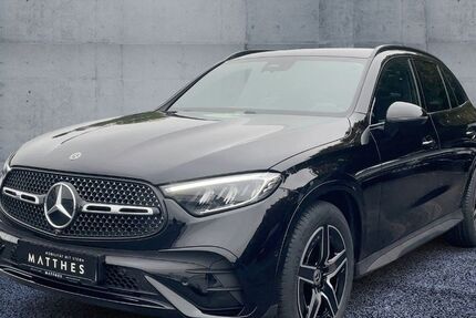 Mercedes-Benz GLC 220 7.422 km 57.489 € Marktredwitz 95615