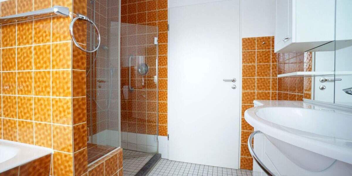 Bungalow Rheine / Eschendorf Eschendorf/Gellendorf - 1.200&euro; | Angebot:25698299