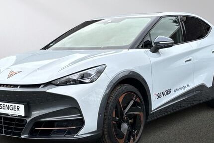 Cupra Tavascan 9.900 km 43.190 &euro; Bielefeld 33609