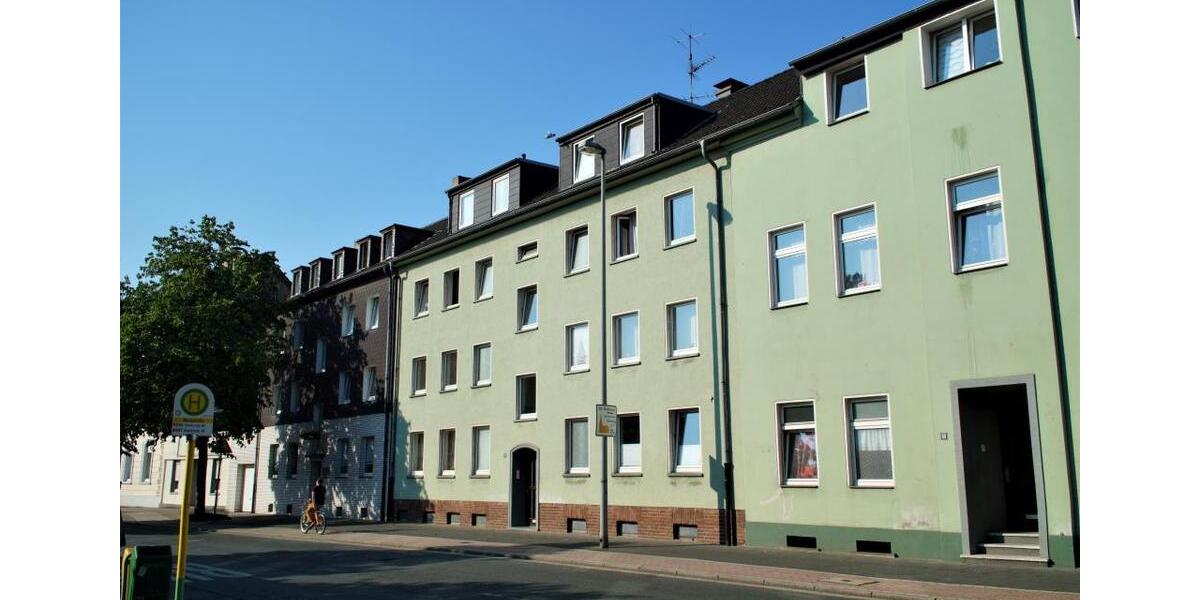 Etagenwohnung Oberhausen Alstaden - 2 Zimmer, 64 m&sup2;, 549&euro; | Angebot:26501502