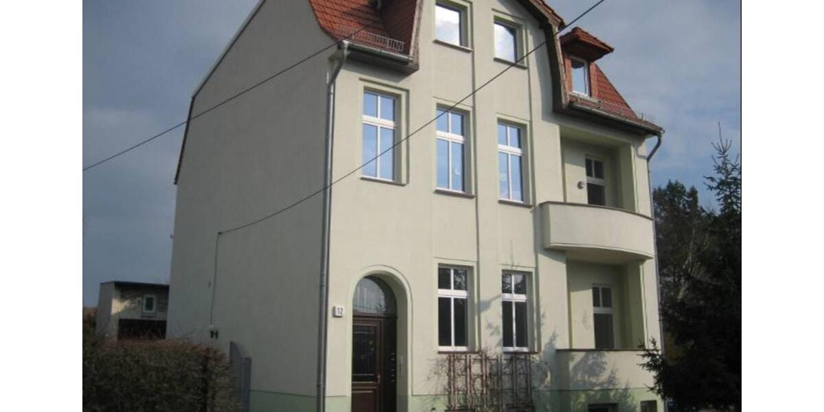 Erdgeschoßwohnung Treuenbrietzen - 1 Zimmer, 41 m&sup2;, 325&euro; | Angebot:25233164