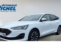 Gebrauchtwagen Ford Focus
