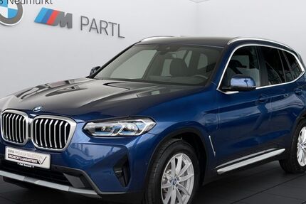 BMW X3 42.500 km 49.450 &euro; Neumarkt 92318