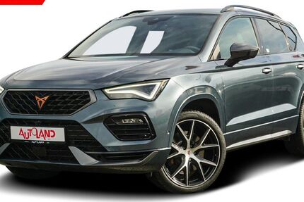 Cupra Ateca 46.517 km 30.950 &euro; Schwerin 19061