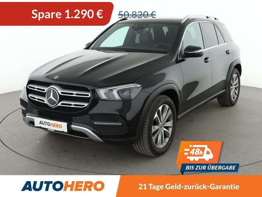 GLE 350