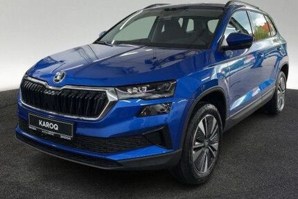 Skoda Karoq 3.000 km 36.890 &euro; Weilheim 82362