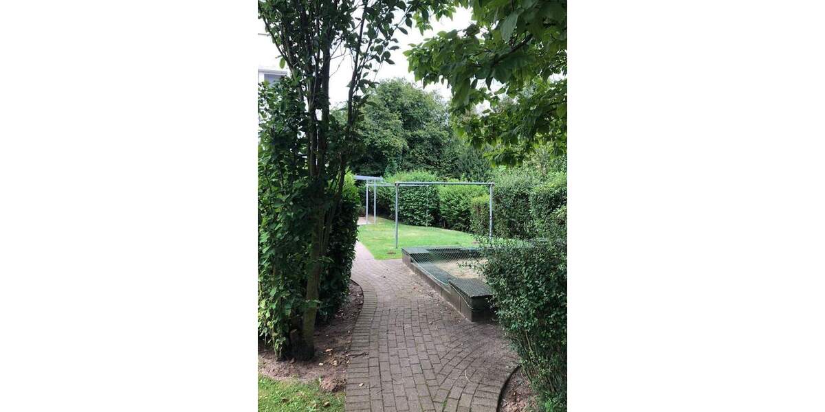 Schöne, zentrumsnahe 3-Zi.- Wohnung 3 zimmer