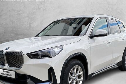 BMW iX1 19.700 km 46.900 &euro; Starnberg 82319
