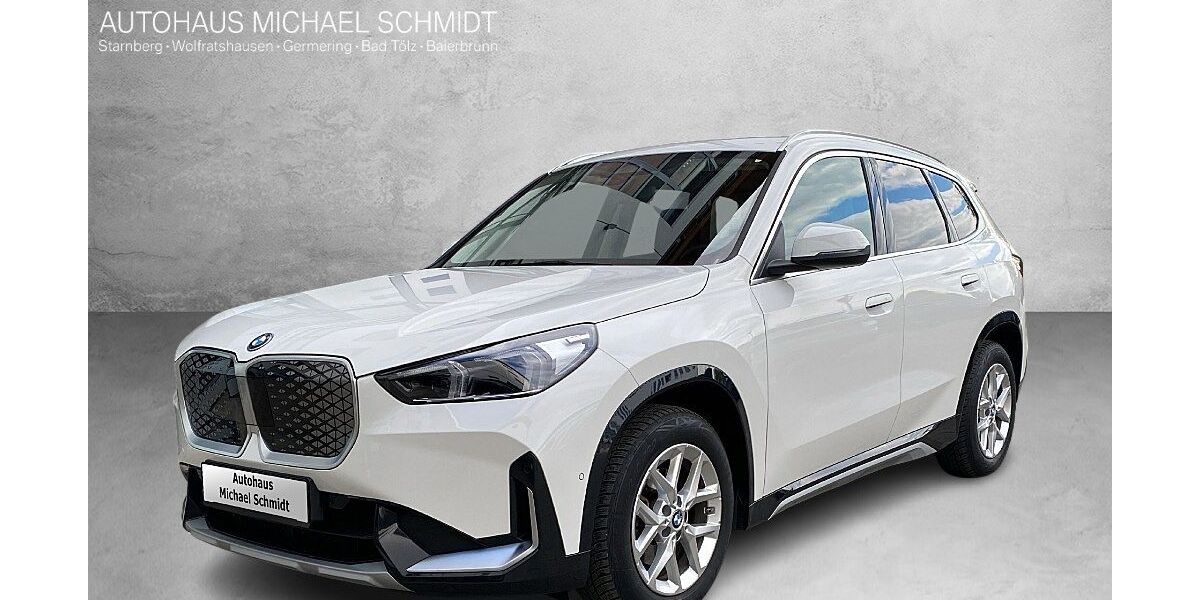 BMW iX1 19.700 km 46.900 &euro; Starnberg 82319